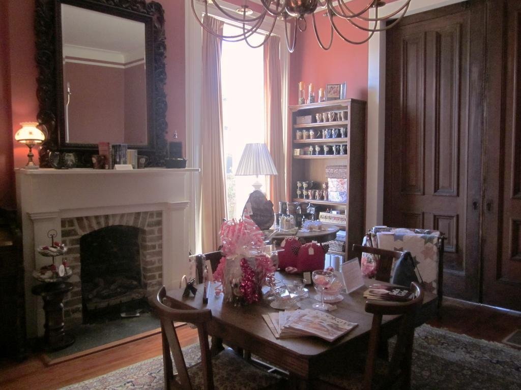baer house inn