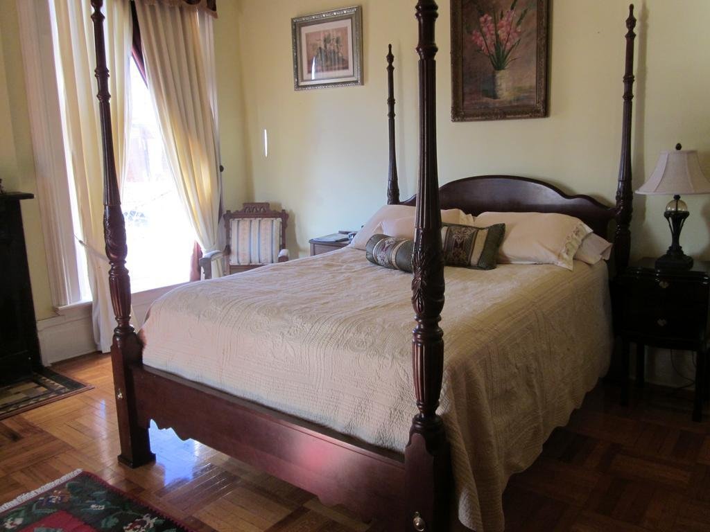 baer house inn