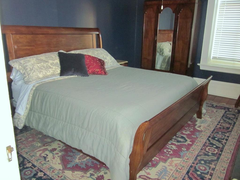 baer house inn