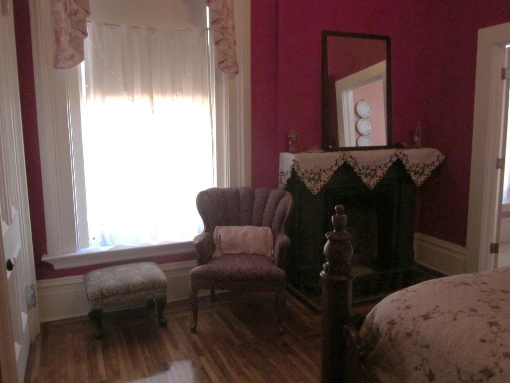 baer house inn