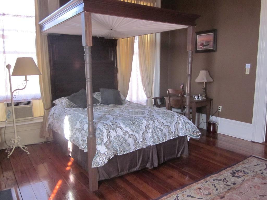 baer house inn