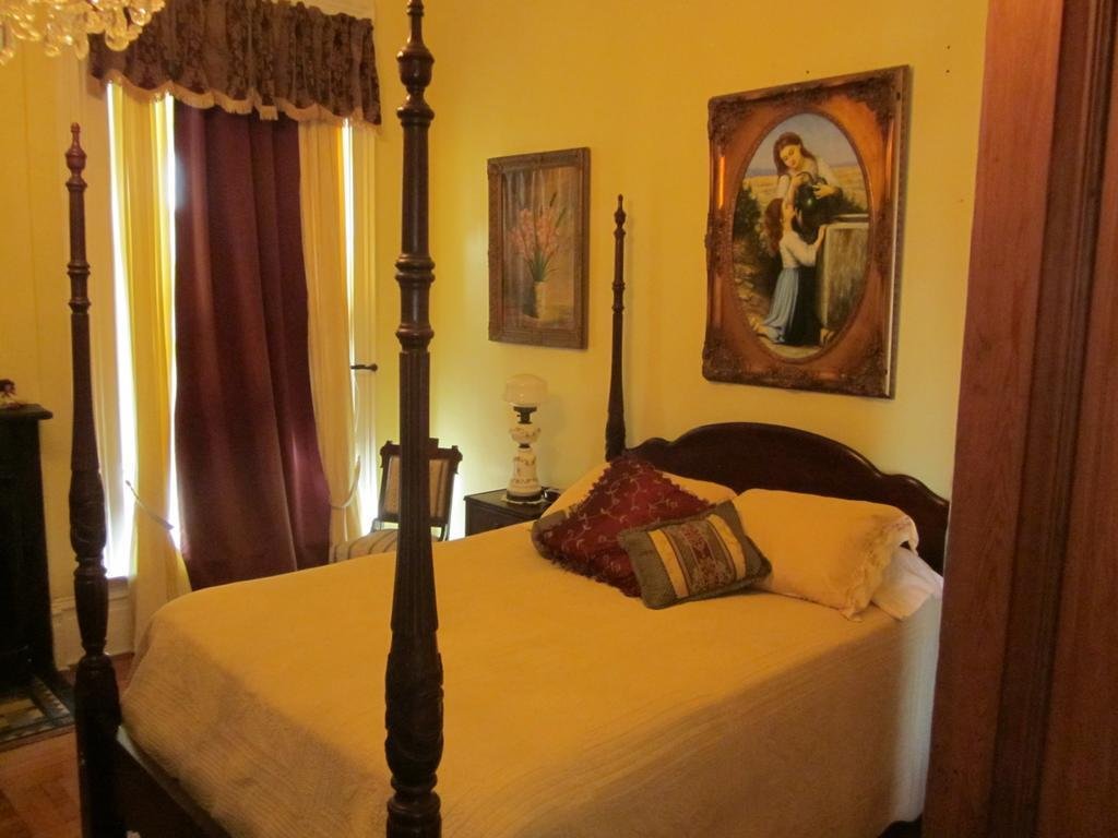 baer house inn