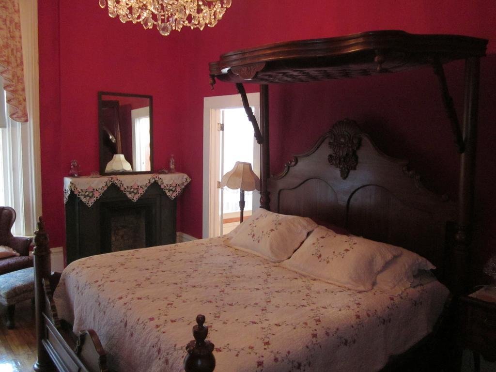 baer house inn