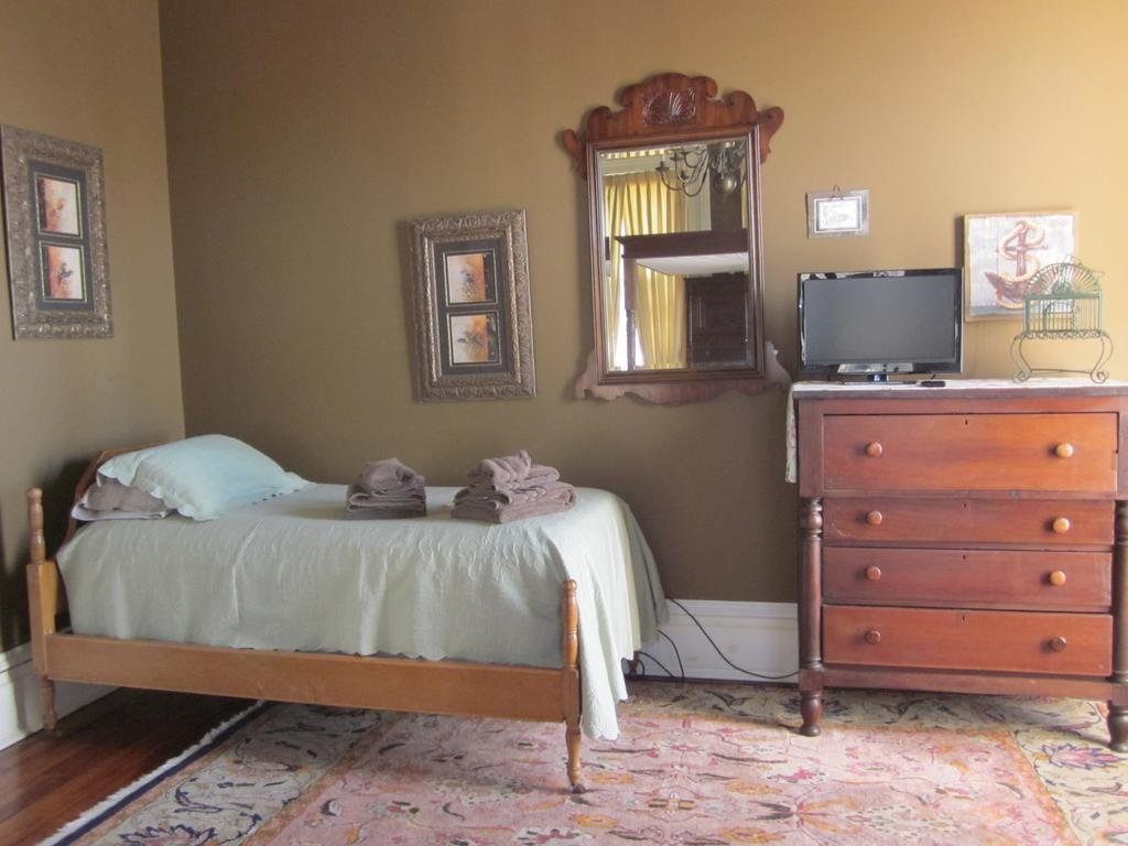 baer house inn