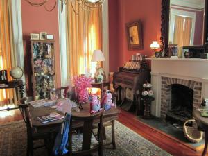 baer house inn