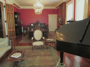 baer house inn