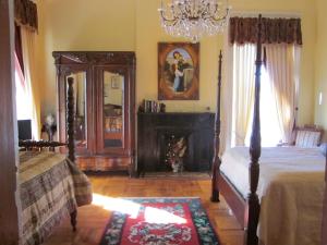 baer house inn