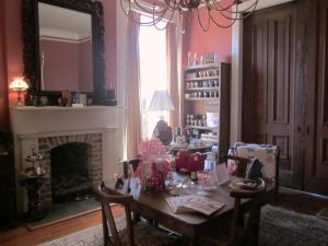 baer house inn