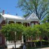 Baer House Inn,Warren County>>Vicksburg,3 star
