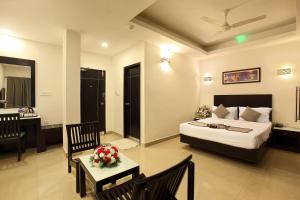 Park Residency,Koyilandy>>Kollam,3 star