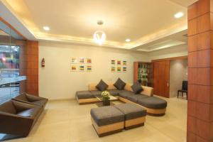 park residency koyilandy