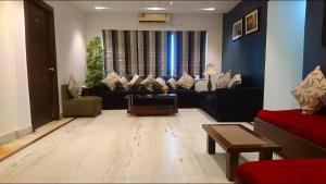 Tatvam Residency,West Bengal>>Kolkata,3.5 star