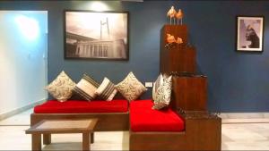 Tatvam Residency,West Bengal>>Kolkata,4 star