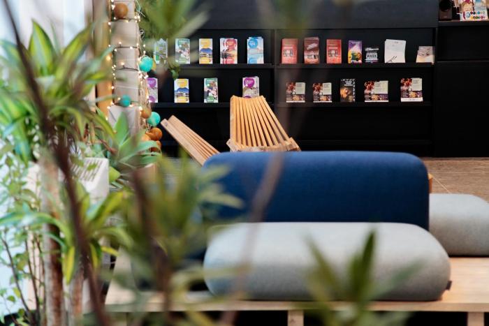 maverick urban lodge hostel