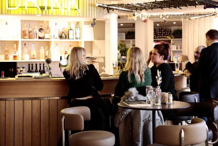 maverick urban lodge hostel