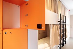 maverick urban lodge hostel