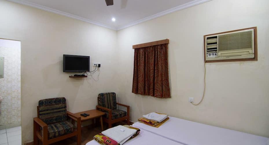 hotel venkateswara