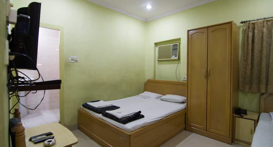 hotel venkateswara