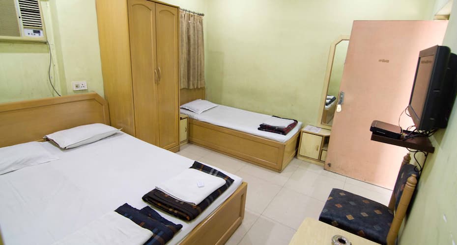 hotel venkateswara