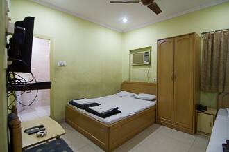 hotel venkateswara