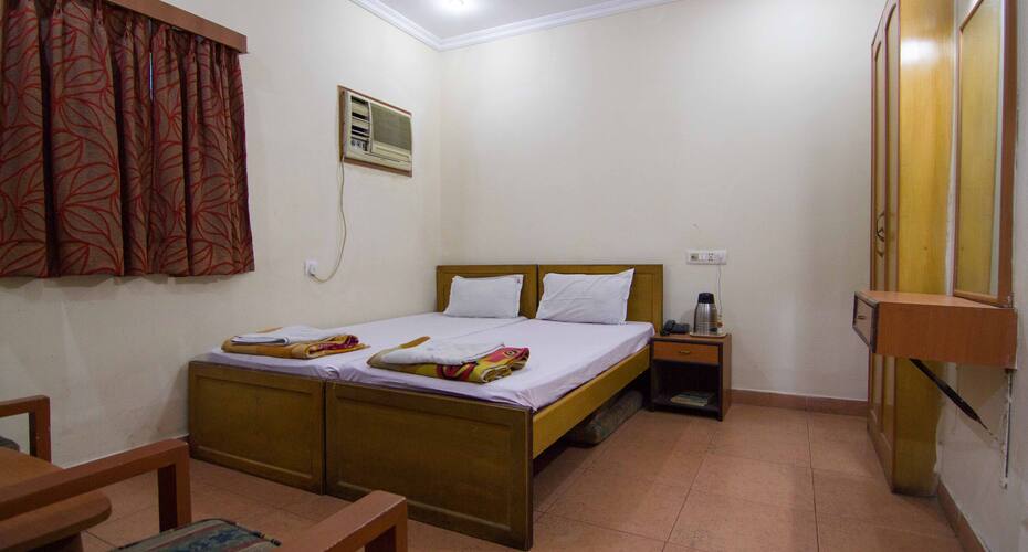 hotel venkateswara