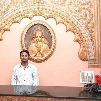 hotel venkateswara