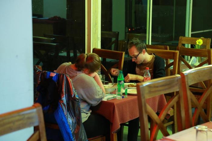 the cliff resort munnar