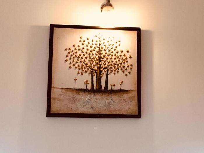 the cliff resort munnar