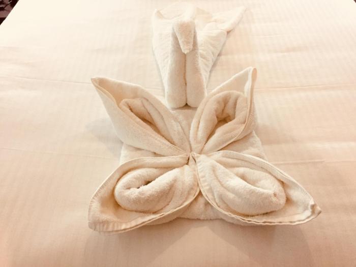 the cliff resort munnar