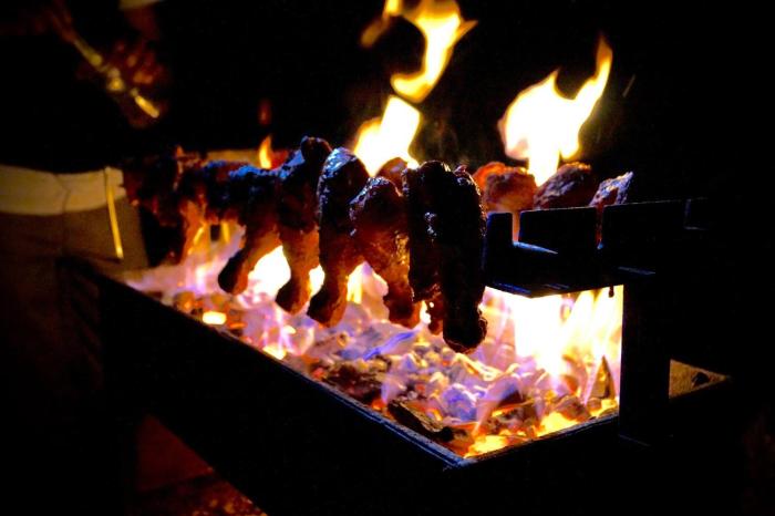 the cliff resort munnar