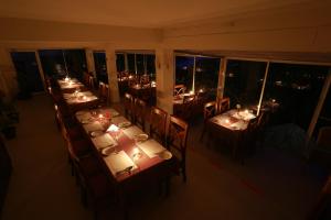 the cliff resort munnar