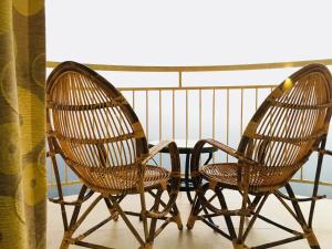 the cliff resort munnar