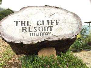 the cliff resort munnar