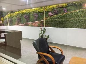 the cliff resort munnar