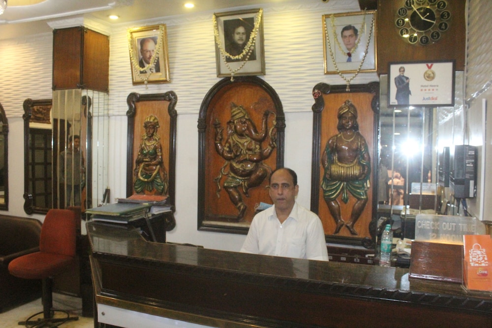 hotel heera