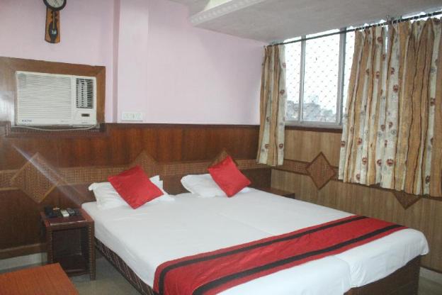 hotel heera