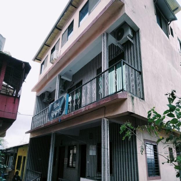 hiral valley view residency