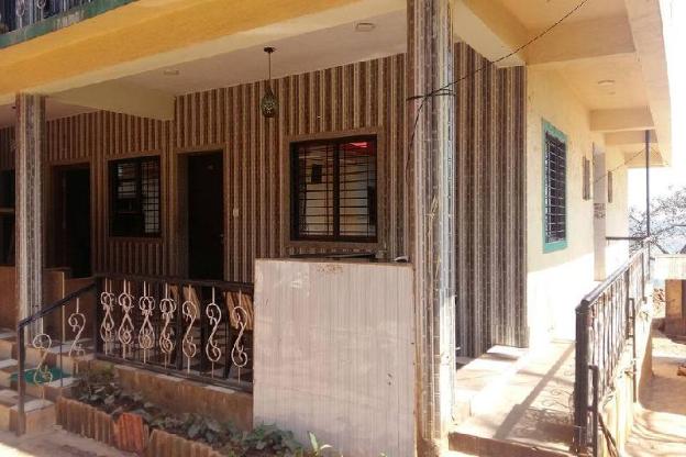 hiral valley view residency