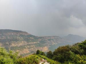 hiral valley view residency