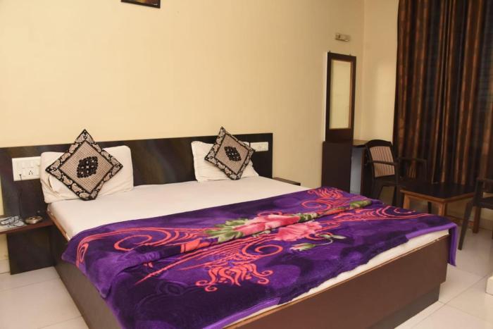 hiral valley view residency