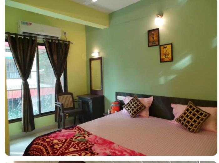 hiral valley view residency
