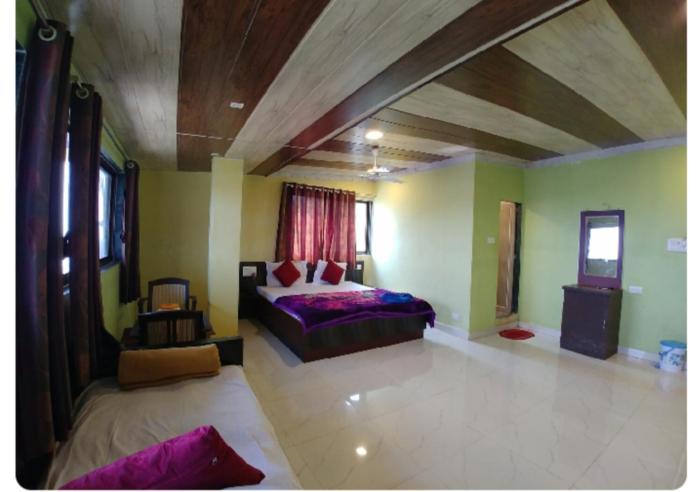 hiral valley view residency