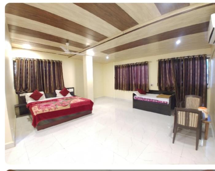 hiral valley view residency