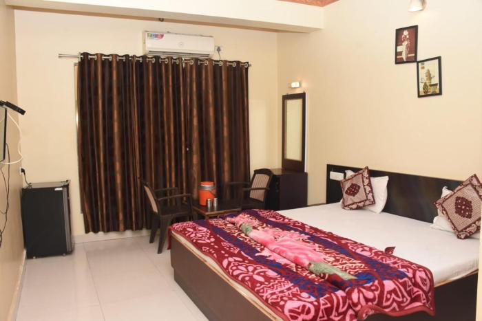 hiral valley view residency