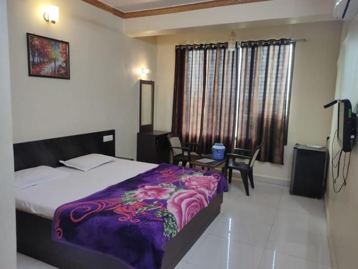 hiral valley view residency