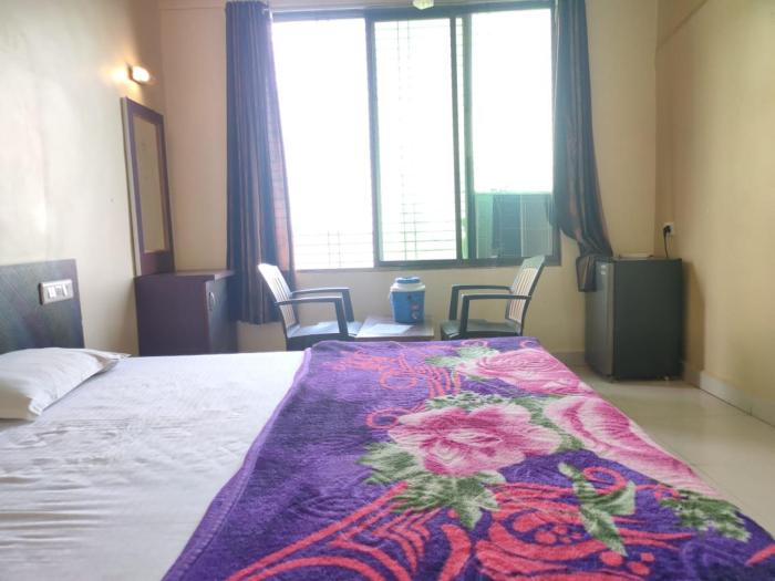 hiral valley view residency
