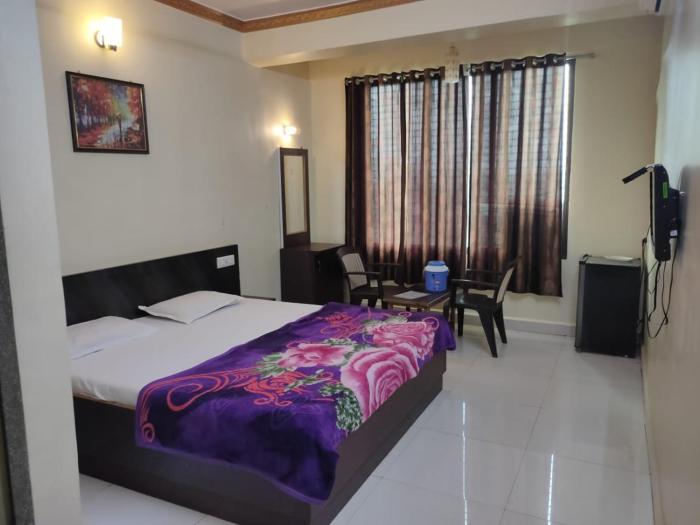 hiral valley view residency