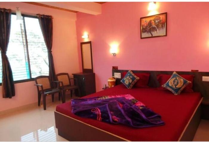 hiral valley view residency