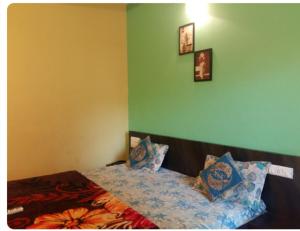 hiral valley view residency