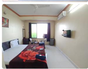 hiral valley view residency